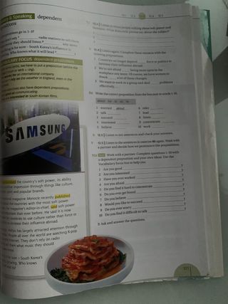 LIBRO DE INGLÉS B1