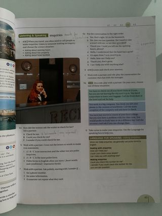 LIBRO DE INGLÉS B1