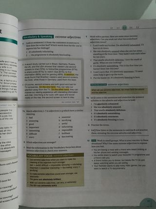 LIBRO DE INGLÉS B1