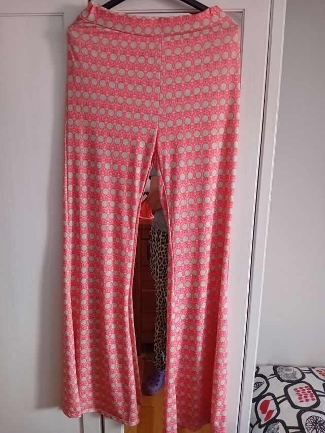 Pantalón  de verano