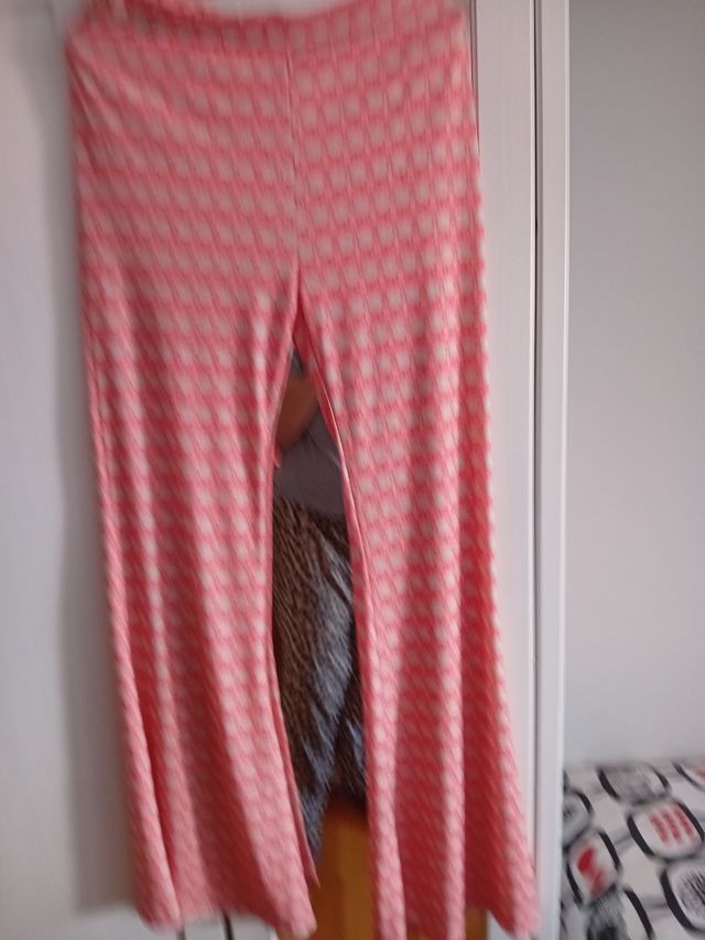 Pantalón  de verano