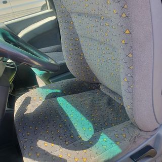 Mercedes vito clase V 2003 w638  en despiece