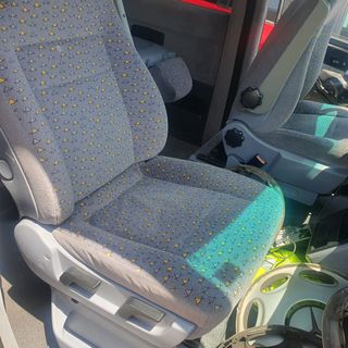 Frischwassertank Wohnmobil Depósito De Agua 60L 800x400x200 Tapón Macho Gris Oscuro Deposito Wassertank Mit Verschluss