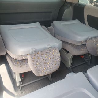 Mercedes vito clase V 2003 w638  en despiece