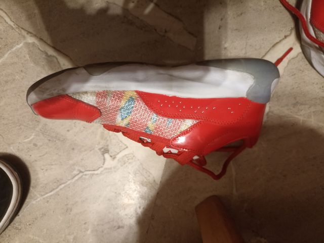 Air Jordan 11 low talla 38