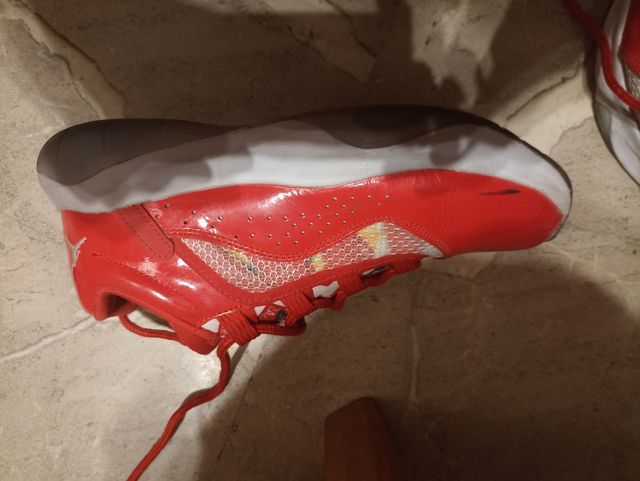 Air Jordan 11 low talla 38