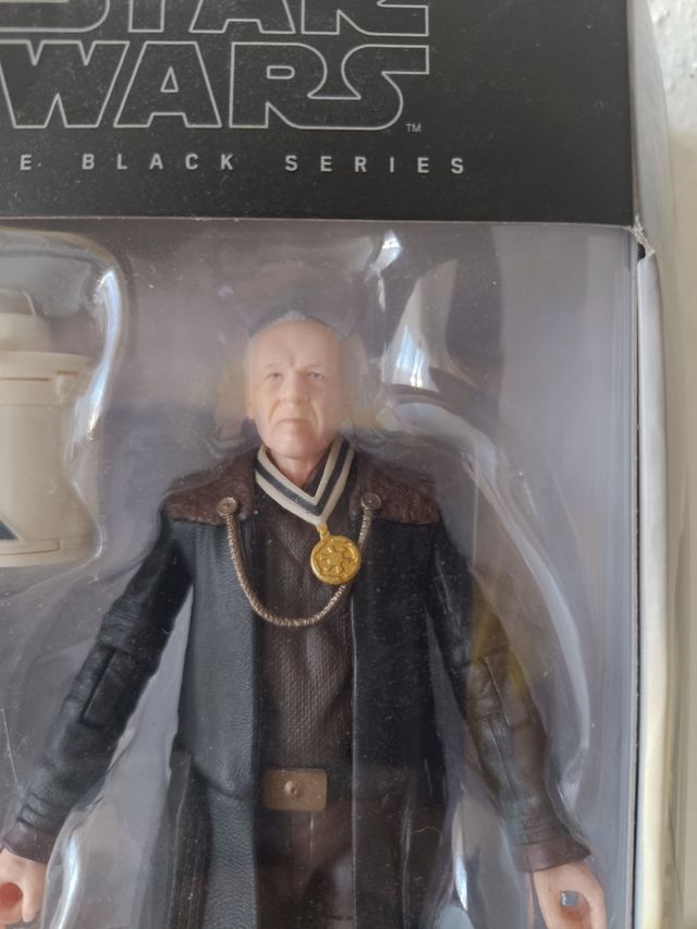 Mandalorian The client