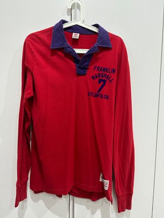 Polo Franklin&Marshall