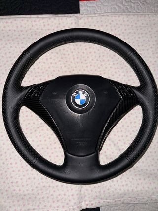 Volante bmw e60