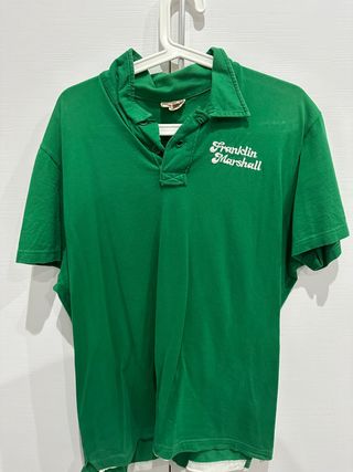 Polo Franklin&Marshall