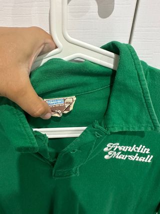 Polo Franklin&Marshall