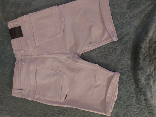 Pantalon corto salsa