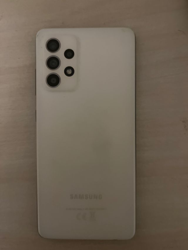 Samsung A52 5G 128 GB