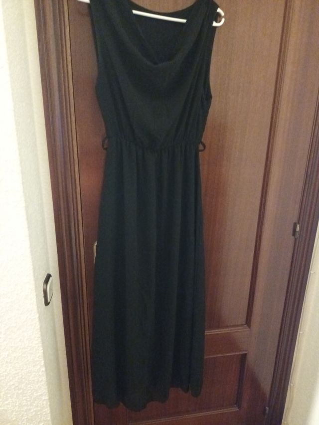Vestido largo