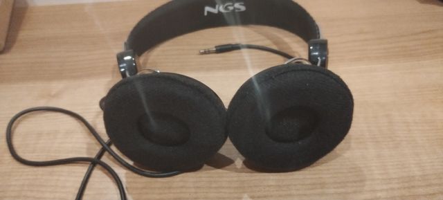 Cuffie NGS