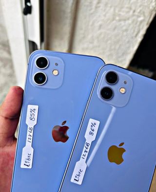 iPhone 12 256GB Varios colores