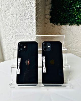 iPhone 12 256GB Varios colores