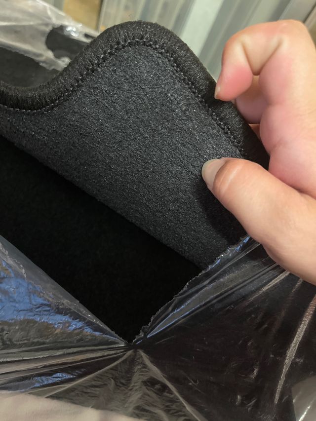 Moquetas KIA SORENTO