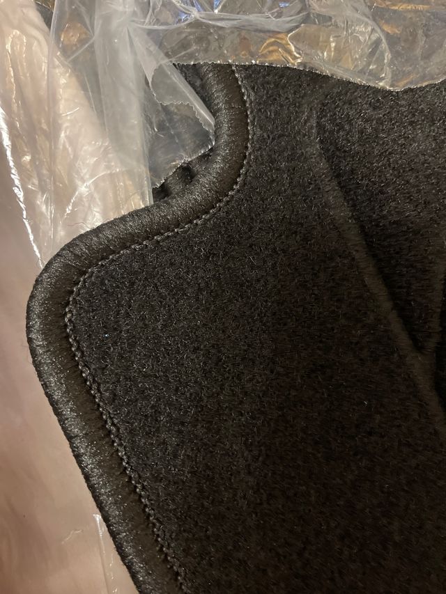 Moquetas KIA SORENTO