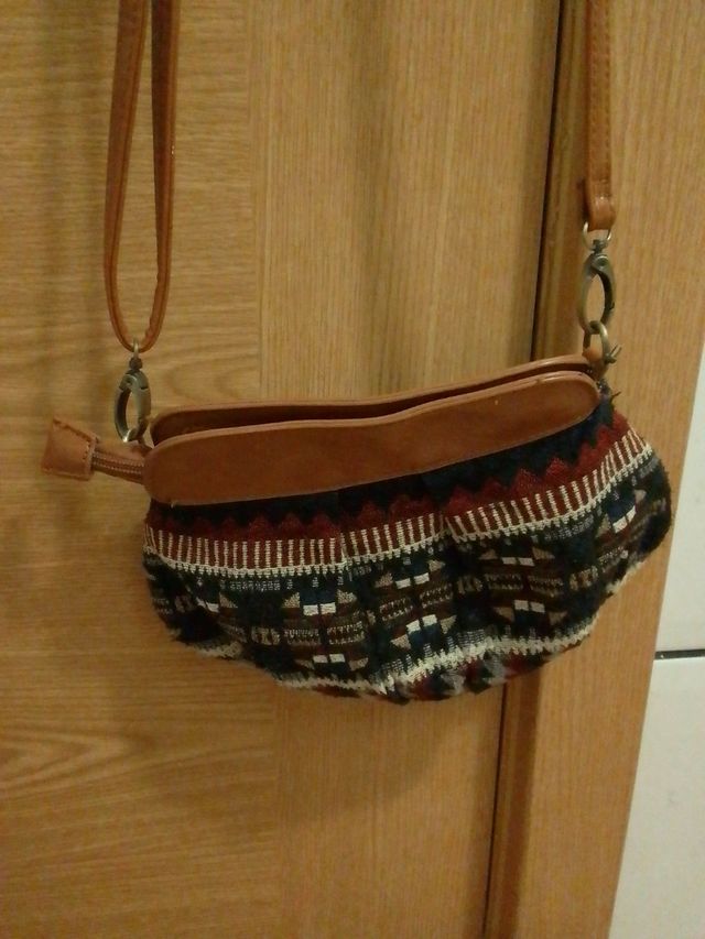 Bolso msk