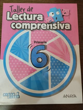 lengua 6 primaria Anaya
