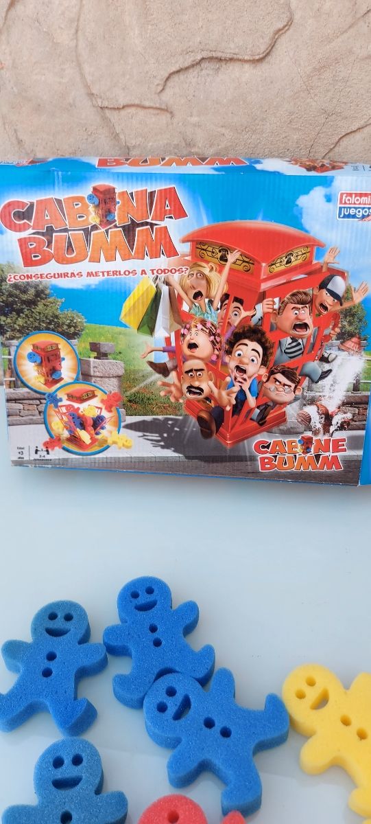 juego de mesa