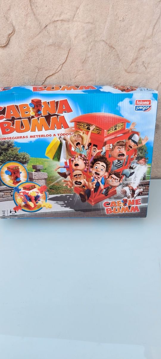 juego de mesa