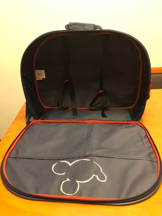 Maleta de Micky