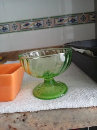 Juego 5 tazas café ceramica