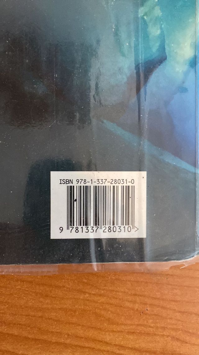 libro y cuaderno inglés 1 eso