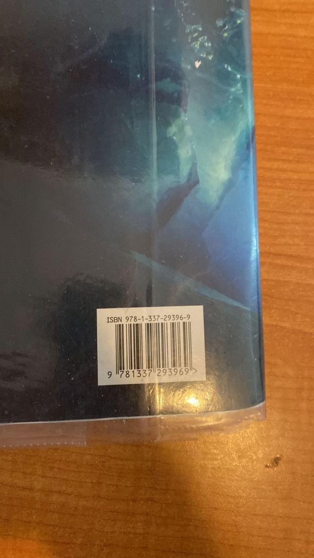 libro y cuaderno inglés 1 eso