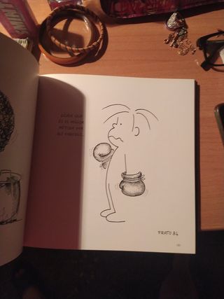 Libro, Frato, de Francesco Tonucci