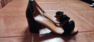 zapatos mujer