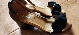 zapatos mujer