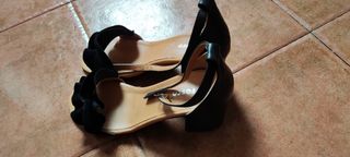 zapatos mujer