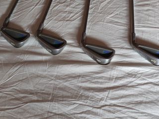 Bolsa de Golf con Juego Palos de Golf Mujer
