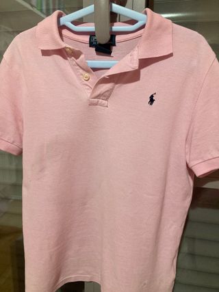 Polo Ralph Lauren. Talla 7/XXS