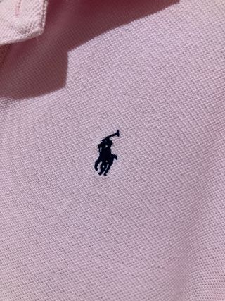 Polo Ralph Lauren. Talla 7/XXS