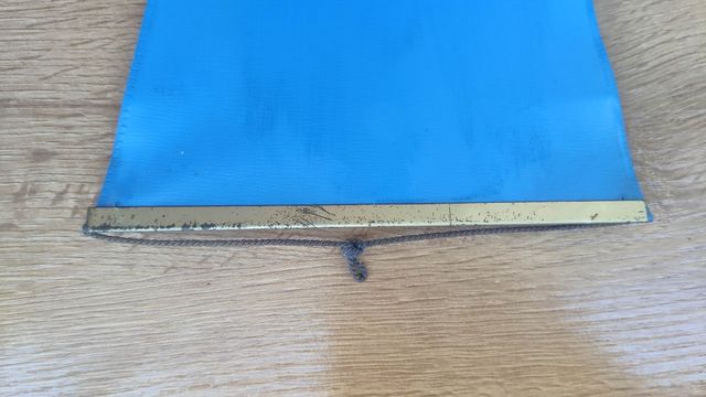 Banderin Euzkeraz Egin. Arantzan Zu