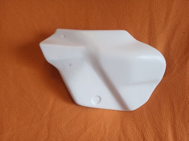 TAPAS LATERALES BULTACO FRONTERA MK11B