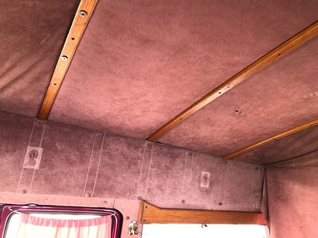 GMC / DODGE / CHEVY VAN G20 Vandura