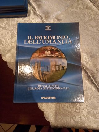 Regno Unito & Europa Settentrionale