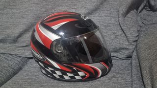 casco moto