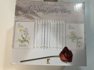 NUEVOS 🏷️ GRANDES ESCRITORAS colección 11 libros