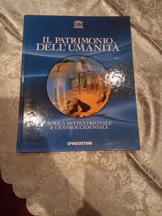 America Settentrionale & Centroccidentale