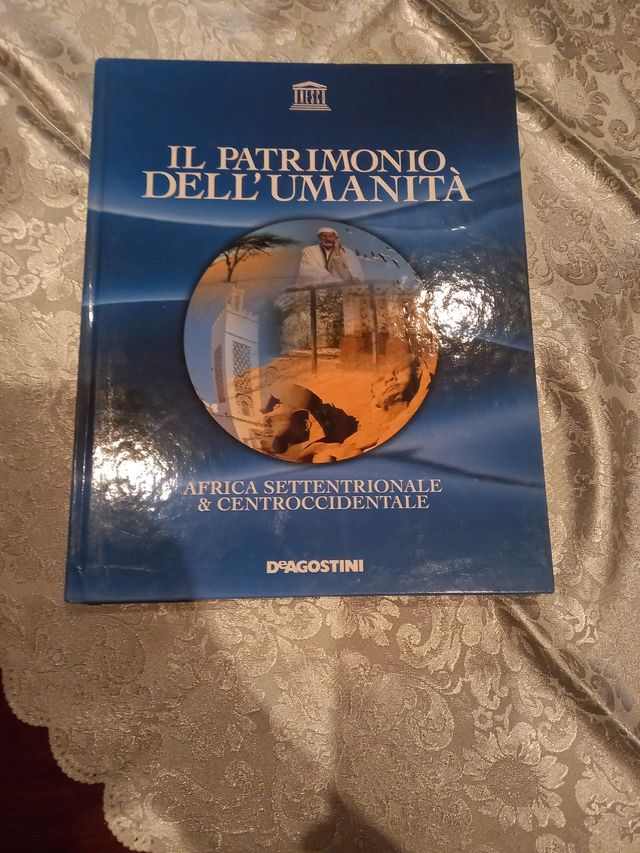 America Settentrionale & Centroccidentale