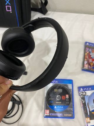 playstation 4 