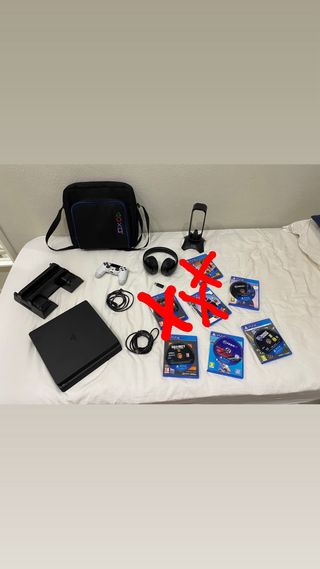 playstation 4 