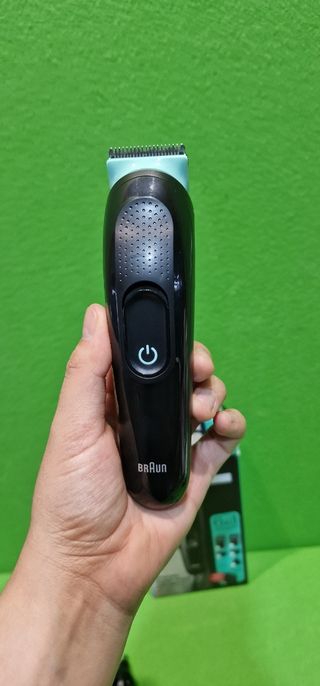 Braun Recortadora de Barba 00641E