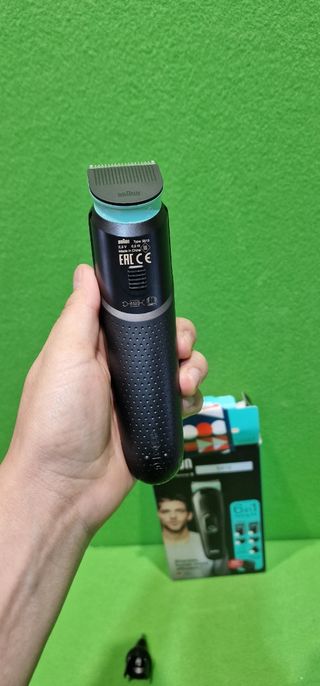Braun Recortadora de Barba 00641E